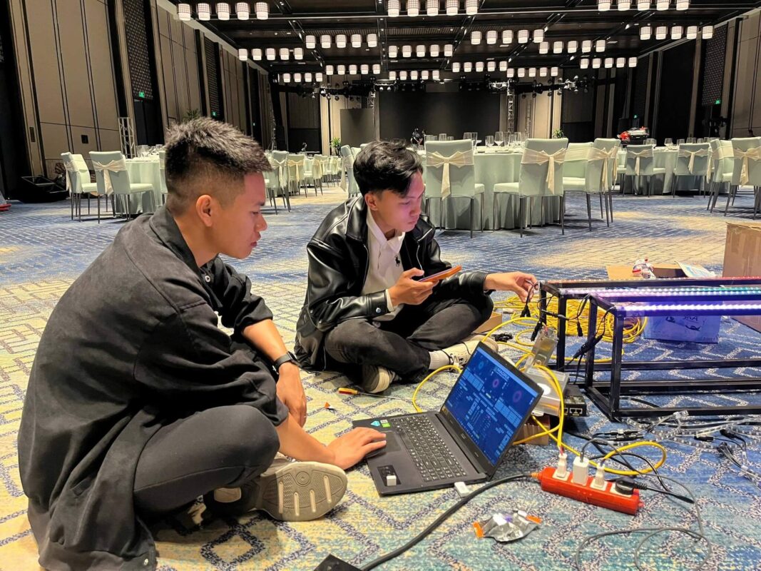 Giải pháp cho vấn đề