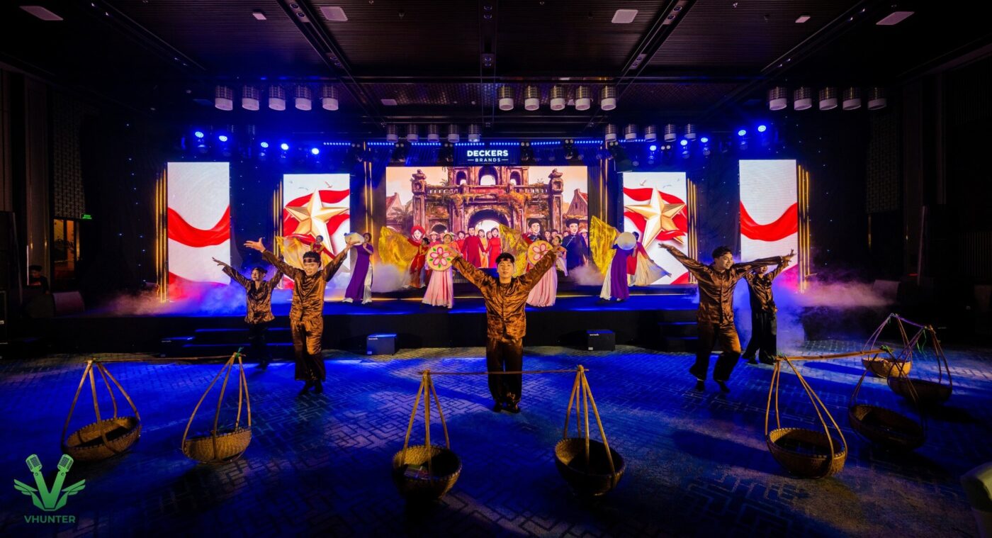 Công nghệ LED là gì và vì sao ngày càng quan trọng?