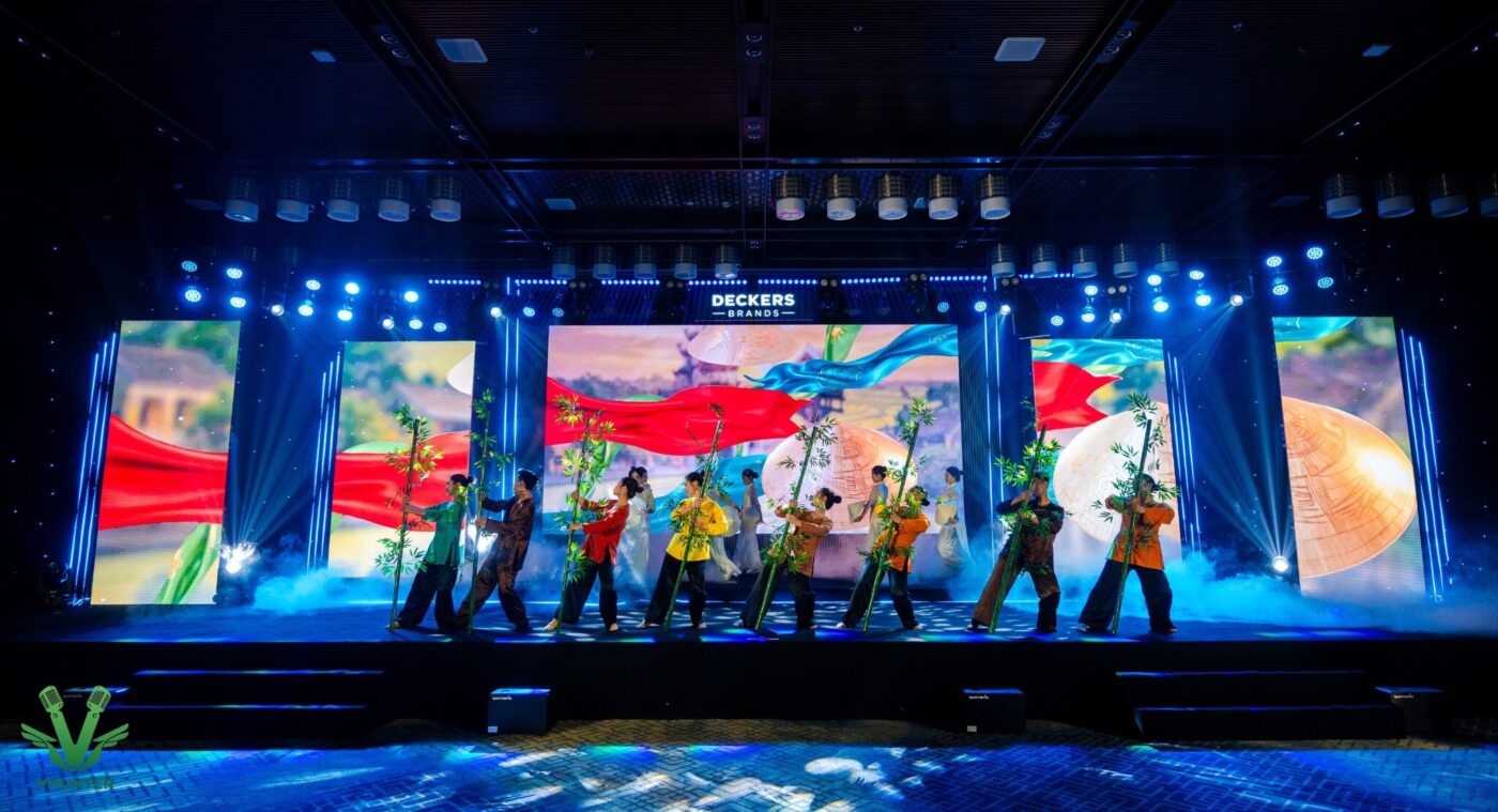 Trải nghiệm người xem sự kiện phụ thuộc vào những yếu tố nào?