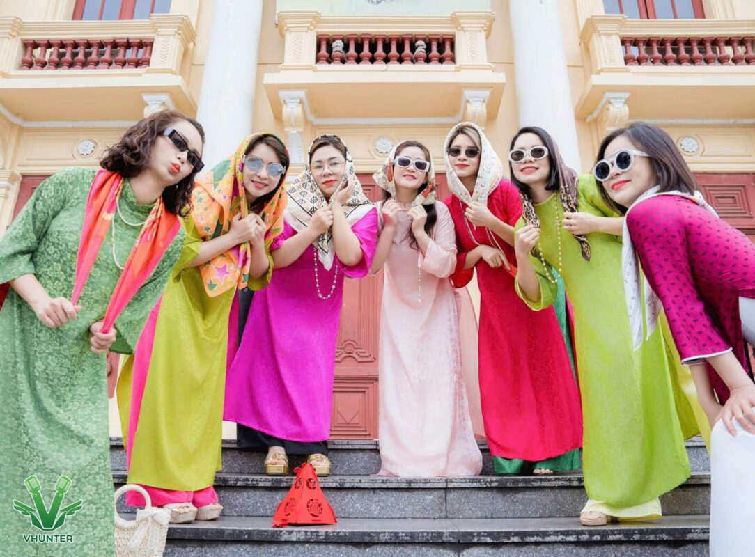 Ý nghĩa lâu dài của du xuân đầu năm