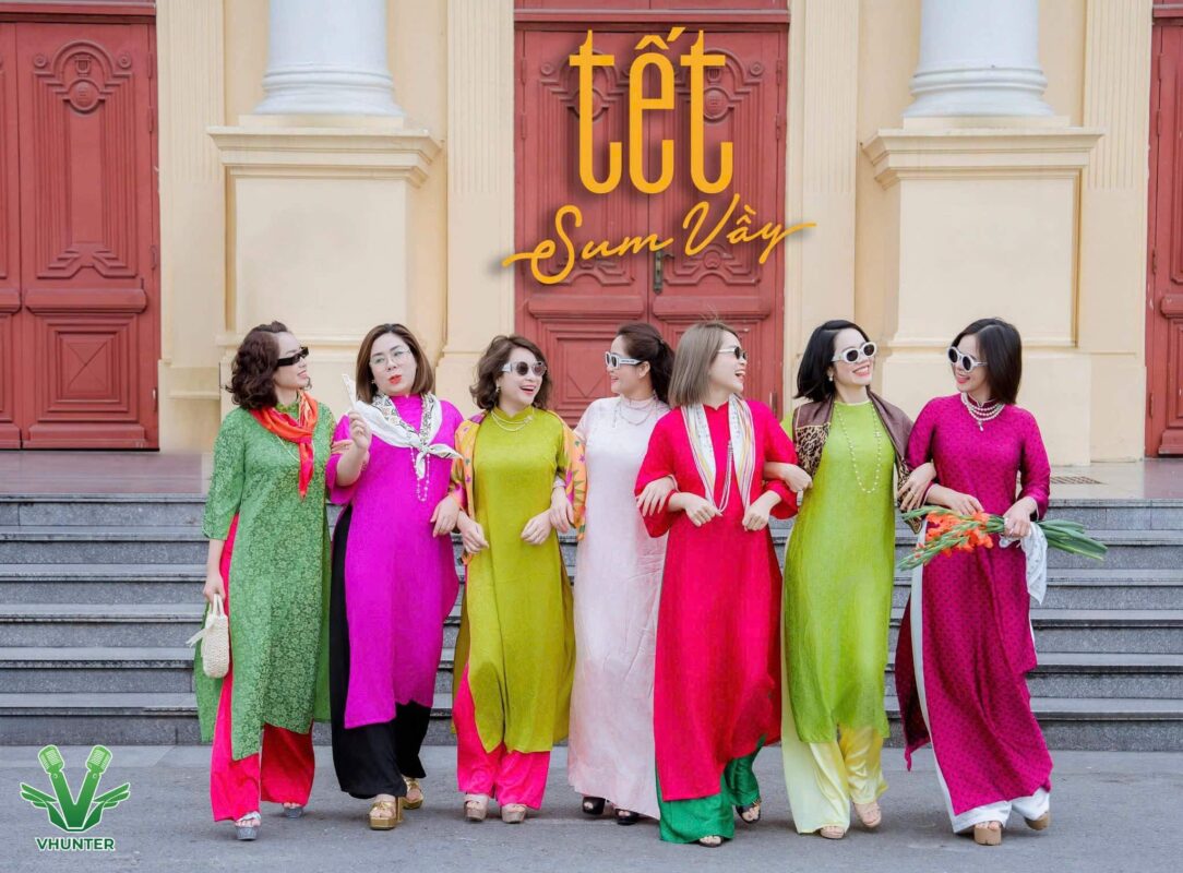 Du xuân đầu năm là gì?