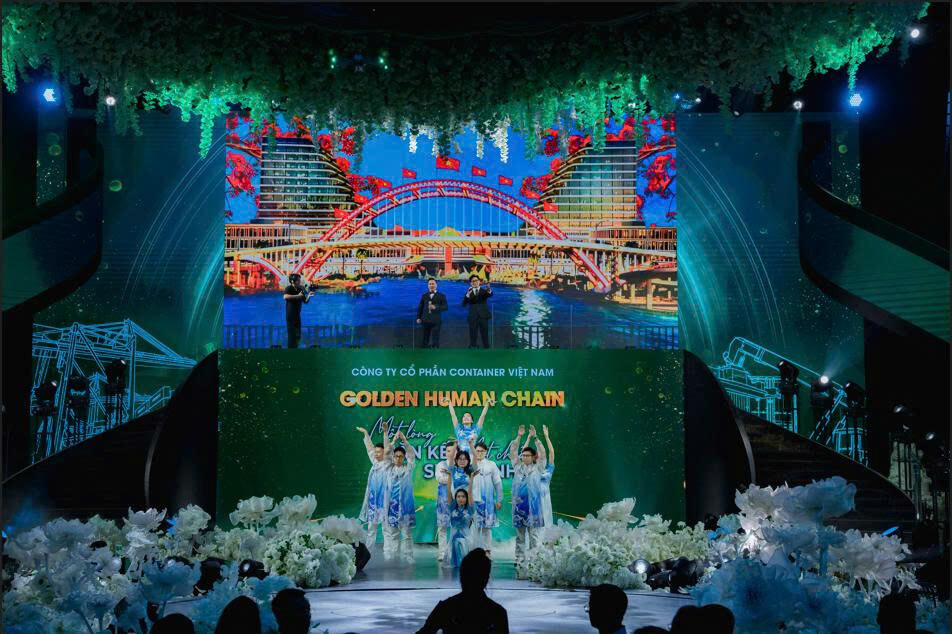 VHunter Event – Cách tiếp cận LED Mapping từ góc nhìn tổng thể