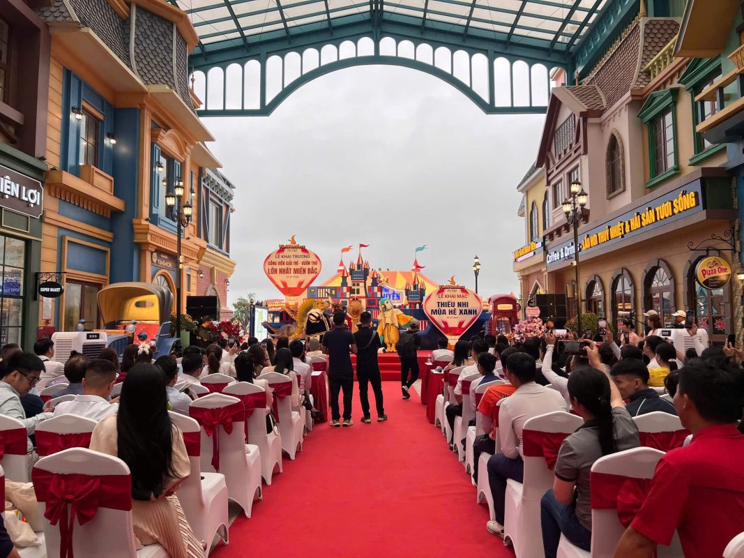 Ghế banquet sự kiện