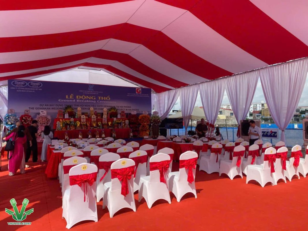 Khách hàng thường lo lắng điều gì khi thuê ghế banquet?