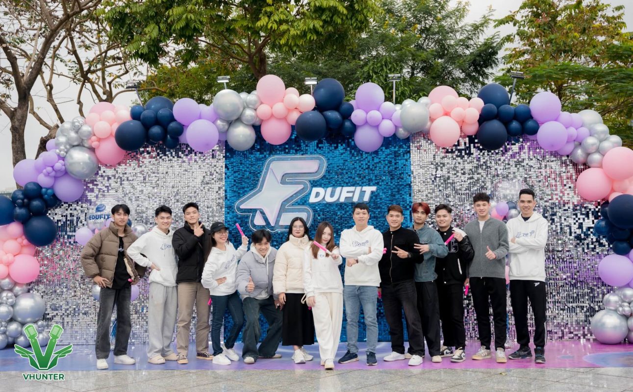 Thành công của E-FEST 2026