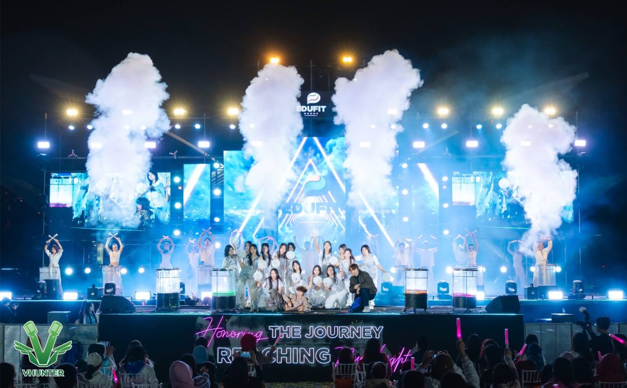 Đại nhạc hội E-FEST 2026