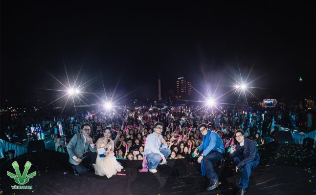 Thành công của E-FEST 2026