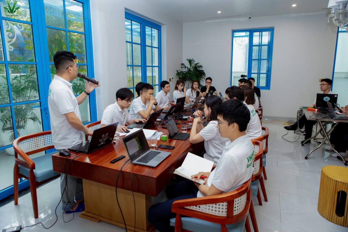 Thời gian làm việc không cố định