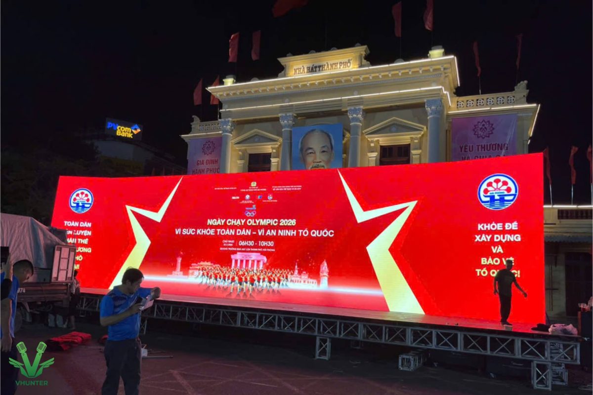 Chuẩn bị phương án dự phòng