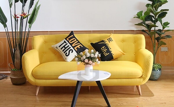 VHunter Event – Đơn vị cho thuê bàn ghế sofa tại Hải Phòng
