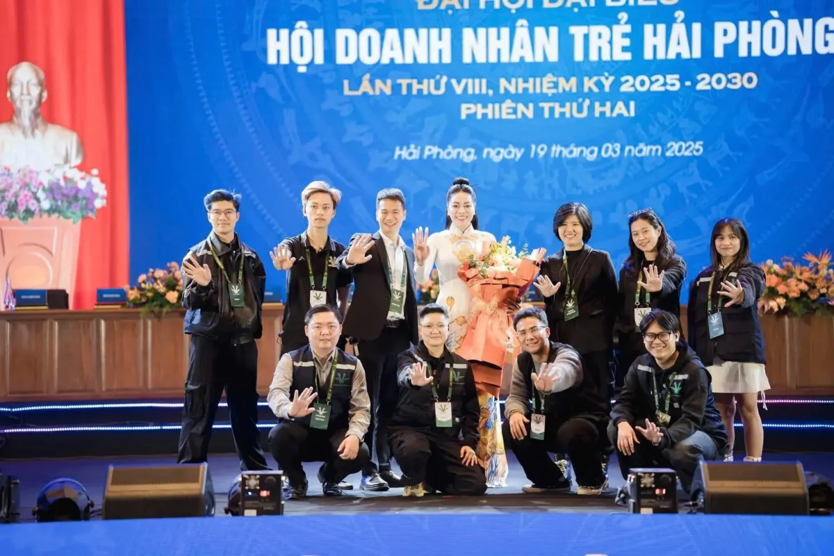 Hành trình để VHunter đạt được thành tựu hôm nay